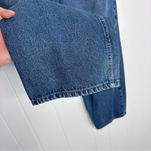 RK Brand Men’s Straight Work Jeans - Picture 4 of 11